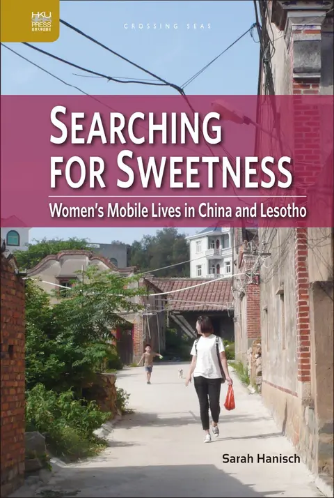 Cover of Searching for Sweetness