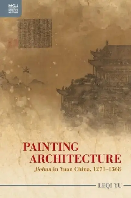 Cover of Painting Architecture