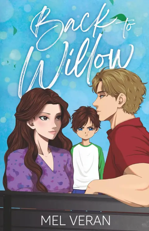 Cover of Back to Willow