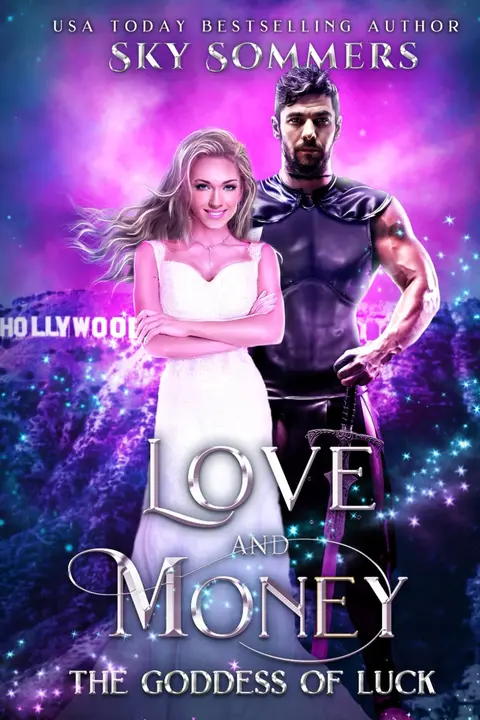Cover of Love & Money