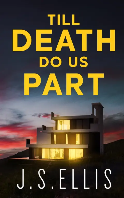 Cover of Till Death do Us Part