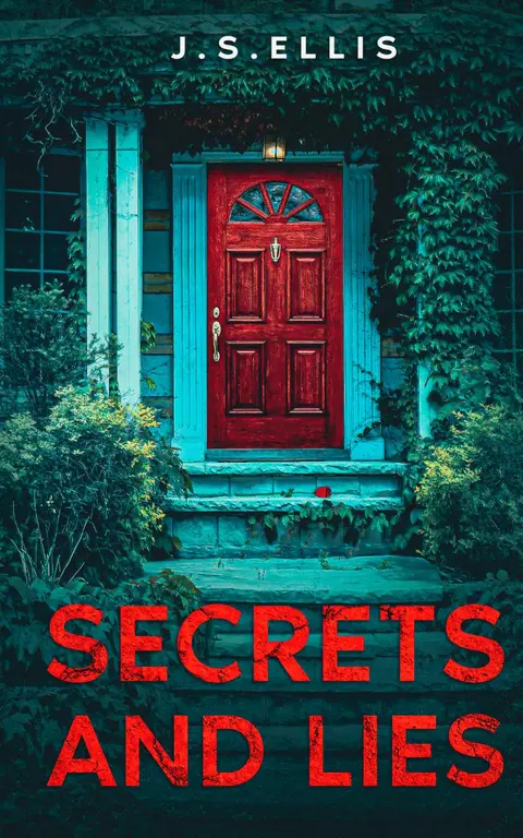 Cover of Secret and Lies