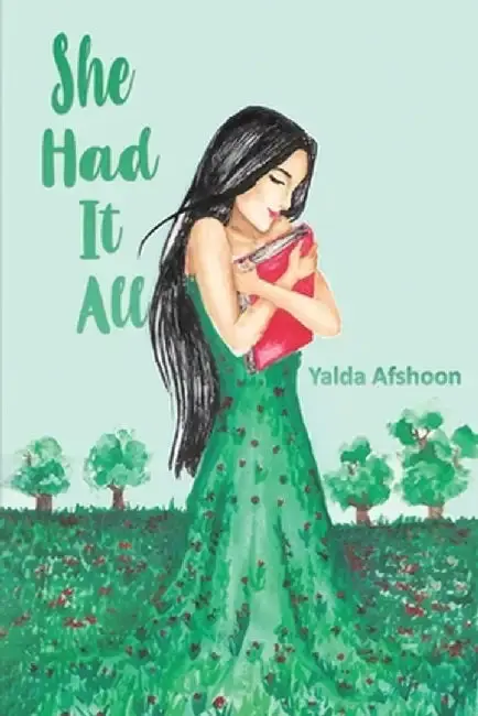Cover of She Had It All
