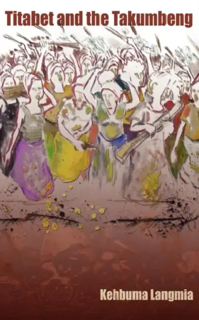 Cover of Titabet and the Takumbeng