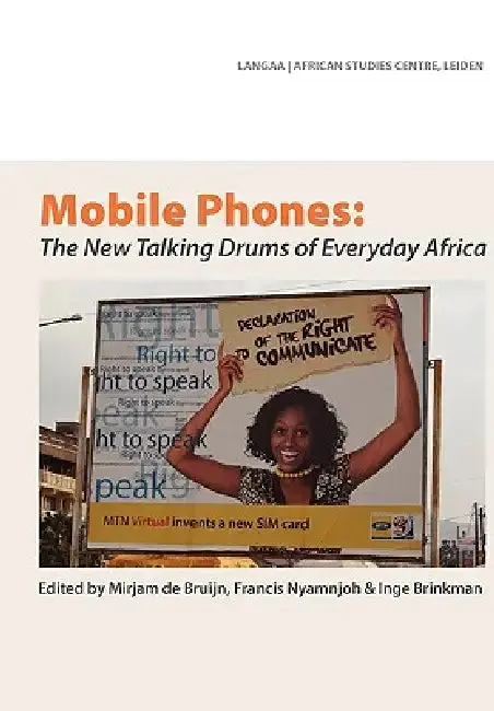 Cover of Mobile Phones