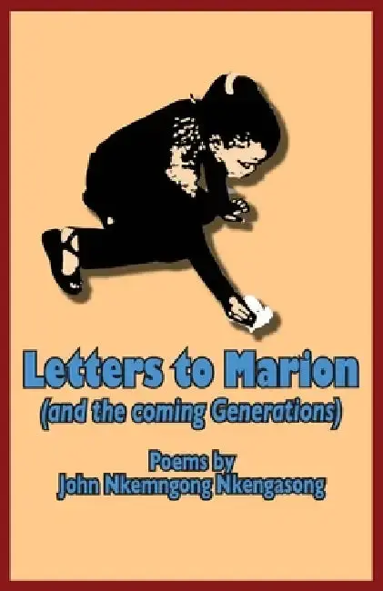 Cover of Letters to Marion (And the Coming Generations)