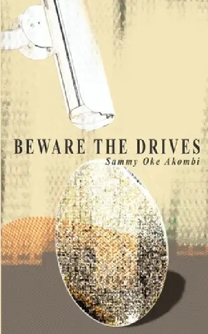 Cover of Beware the Drives