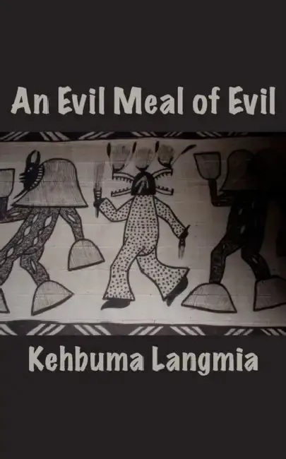 Cover of An Evil Meal of Evil