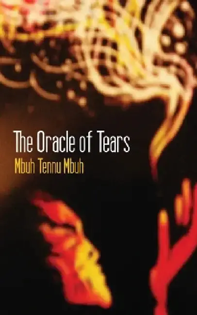 Cover of The Oracle of Tears
