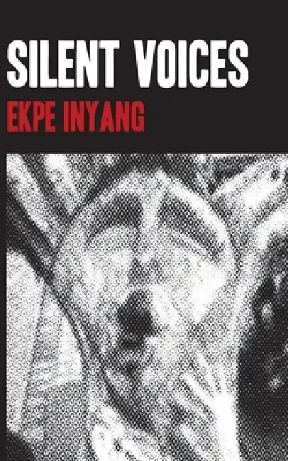 Cover of Silent Voices
