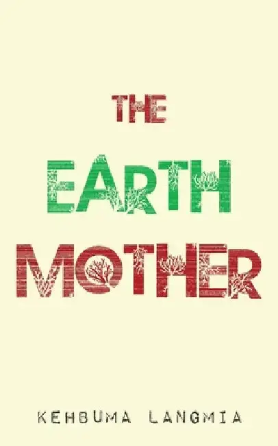 Cover of The Earth Mother