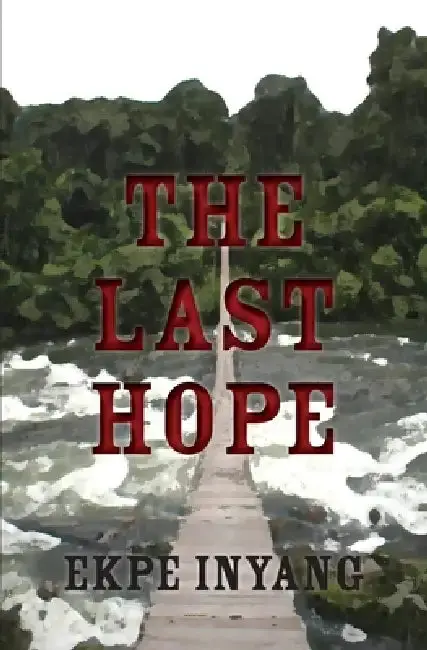 Cover of The Last Hope