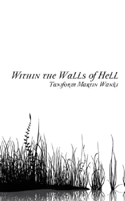 Cover of Within the Walls of Hell