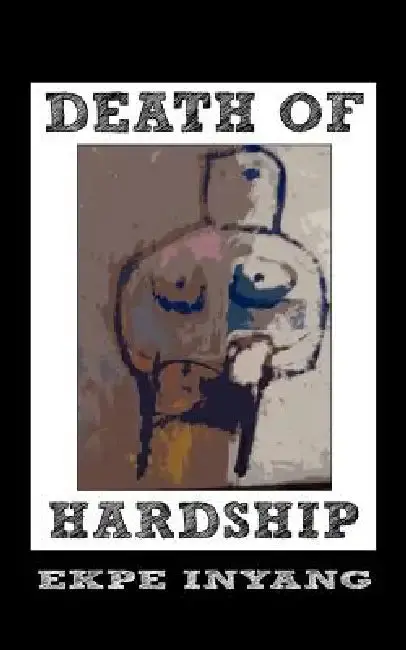Cover of Death of Hardship