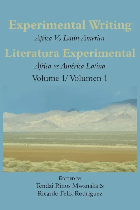 Cover of Experimental Writing