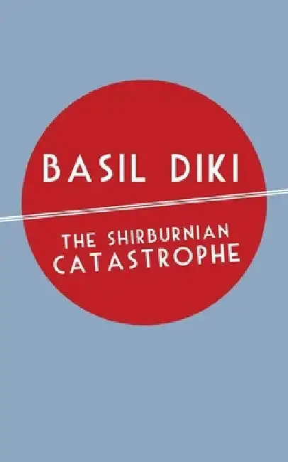 Cover of The Shirburnian Catastrophe