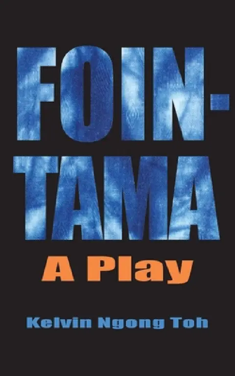 Cover of Fointama
