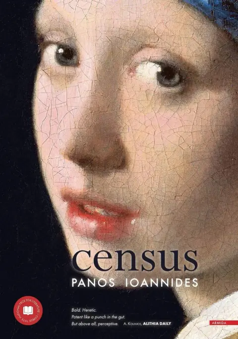 Cover of Census