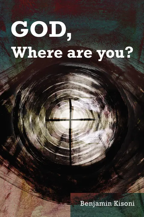 Cover of God, Where Are You?