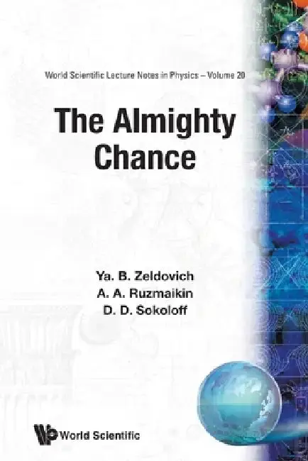 Cover of Almighty Chance (V20)