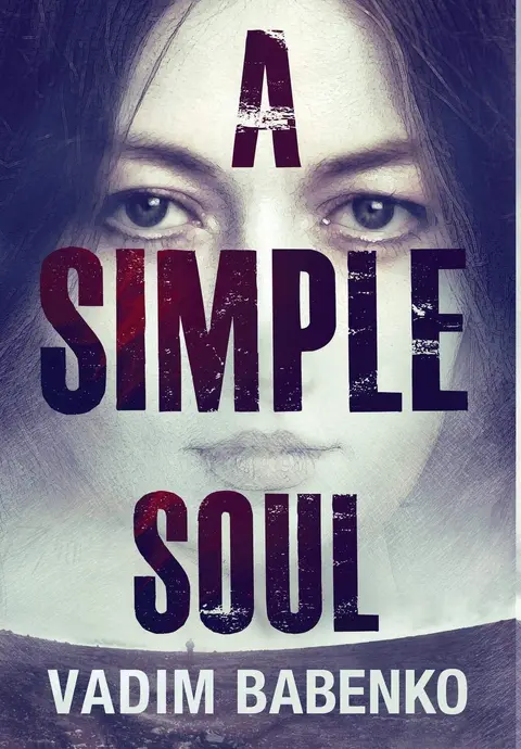 Cover of A Simple Soul