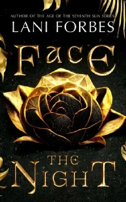 Cover of Face the Night