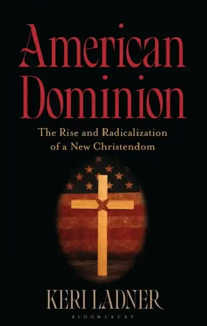 Cover of American Dominion