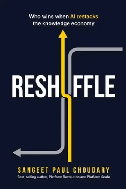 Cover of Reshuffle