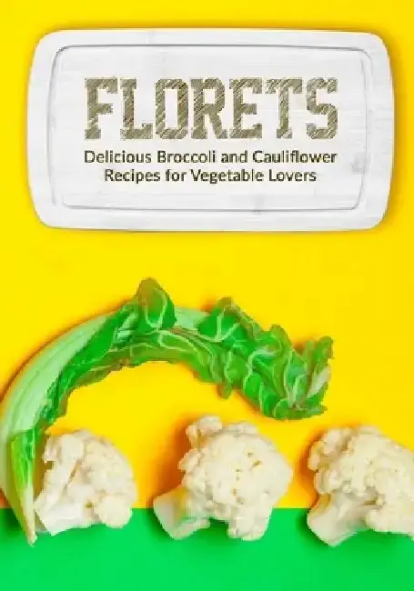 Cover of Florets