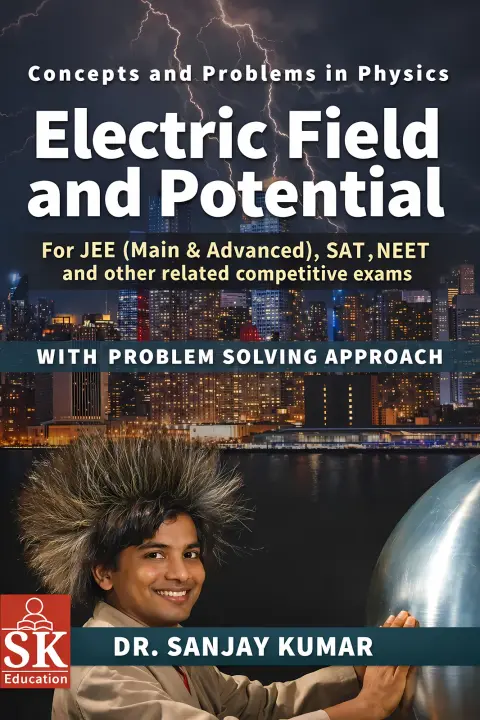 Cover of Electric Field and Potential