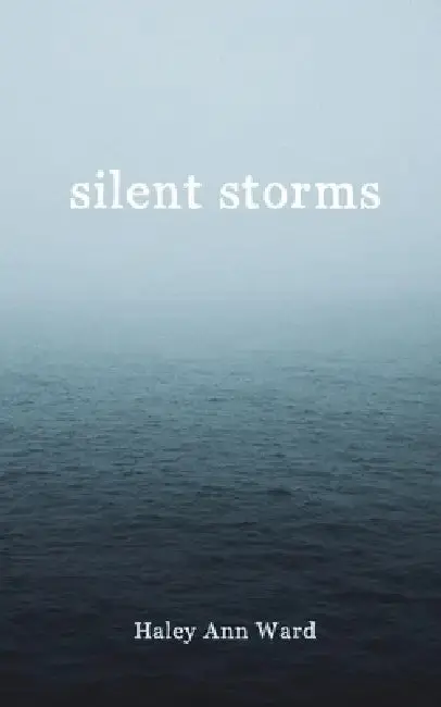 Cover of silent storms