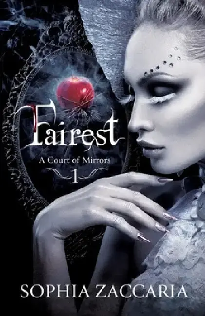 Cover of Fairest