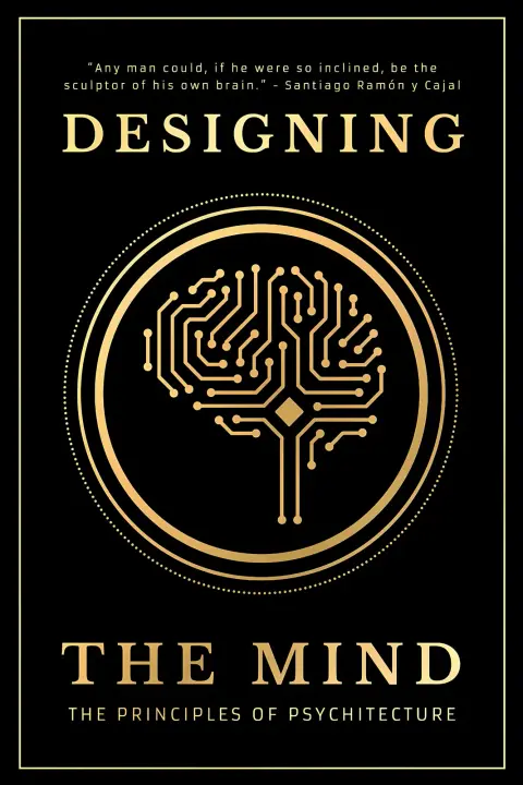 Cover of Designing the Mind