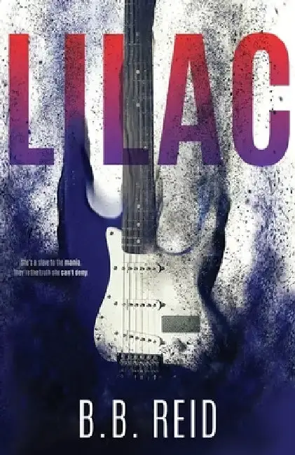 Cover of Lilac