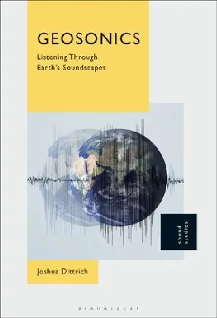 Cover of Geosonics