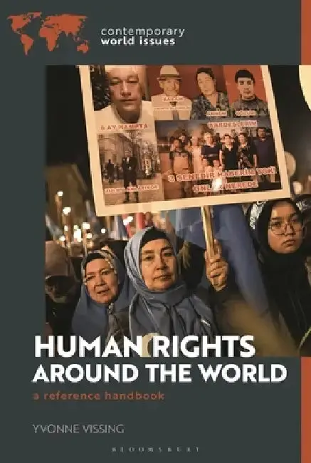 Cover of Human Rights Around the World
