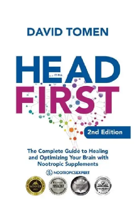 Cover of Head First