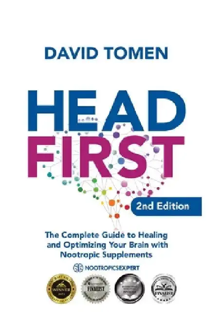 Cover of Head First