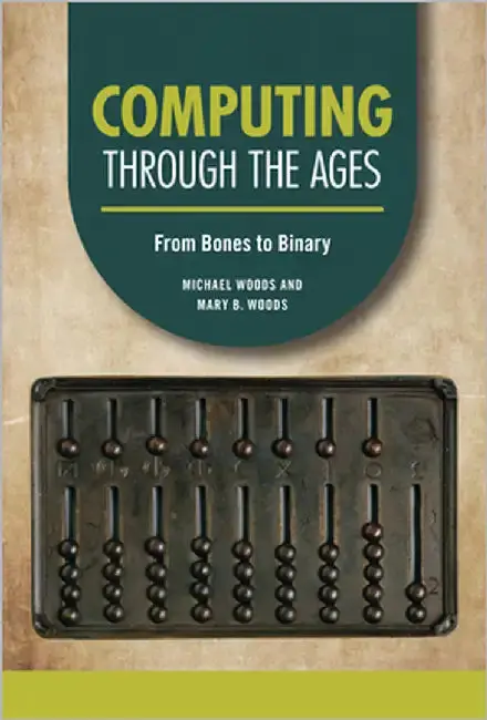 Cover of Computing Through the Ages