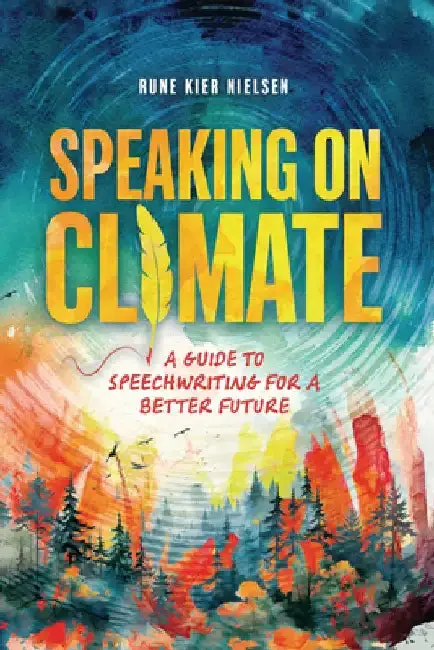 Cover of Speaking on Climate