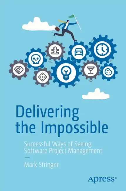Cover of Delivering the Impossible