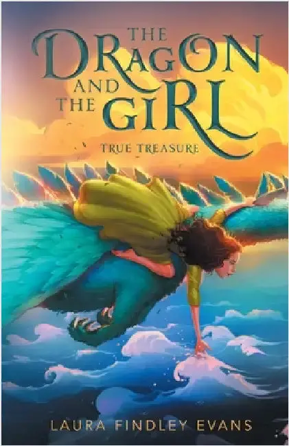 Cover of True Treasure
