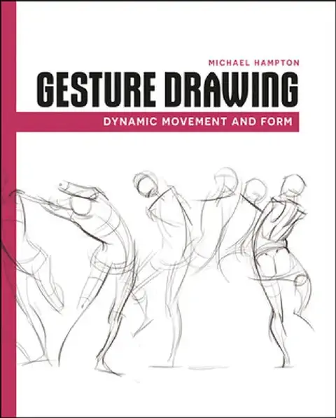 Cover of Gesture Drawing