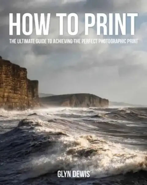 Cover of How to Print
