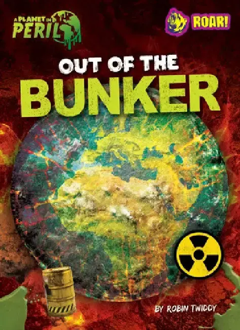 Cover of Out of the Bunker