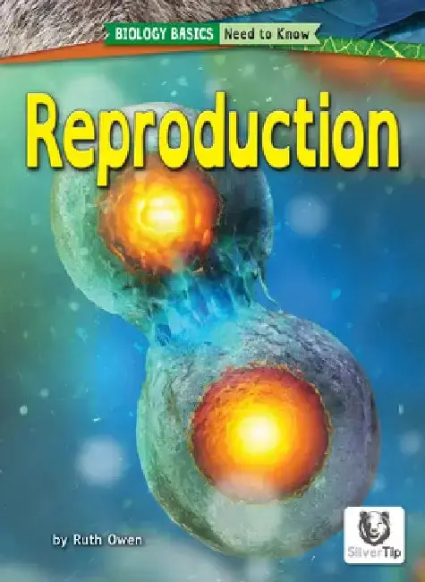 Cover of Reproduction