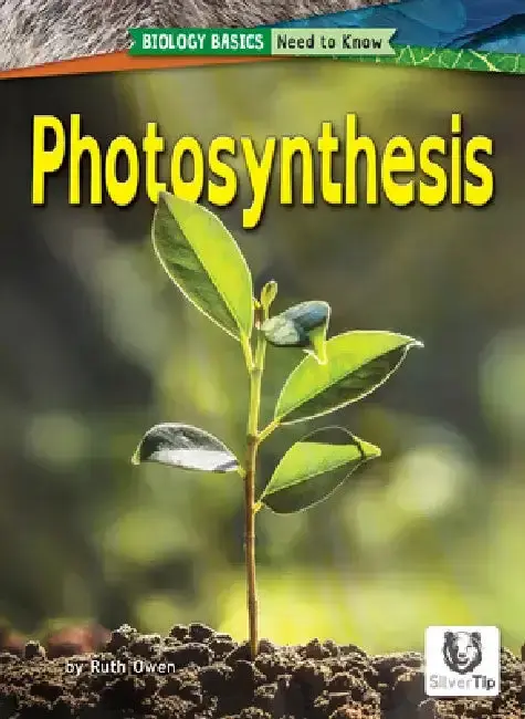 Cover of Photosynthesis