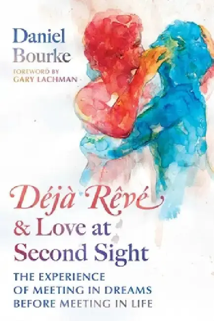 Cover of Déjà Rêvé and Love at Second Sight