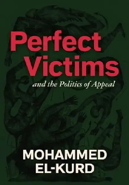 Cover of Perfect Victims