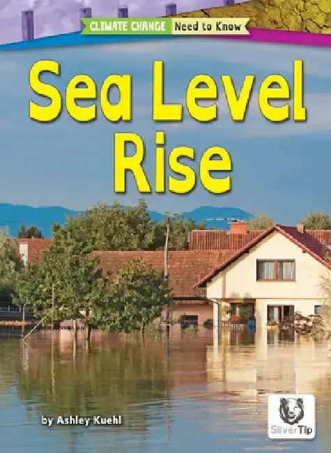 Cover of Sea Level Rise